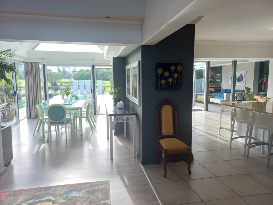 To Let 4 Bedroom Property for Rent in Greenways Golf Estate Western Cape